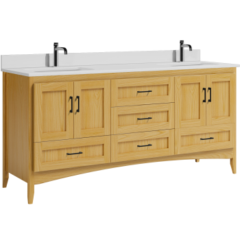 Strasser Woodenworks bathroom vanities image-4