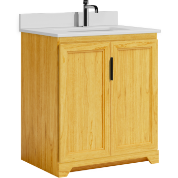 Strasser Woodenworks bathroom vanities image-16