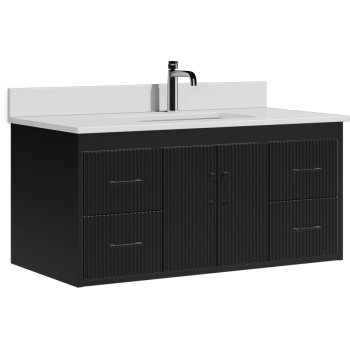Strasser Woodenworks bathroom vanities image-12