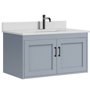 Strasser Woodenworks bathroom vanities image-8