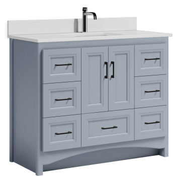 Strasser Woodenworks bathroom vanities image-8