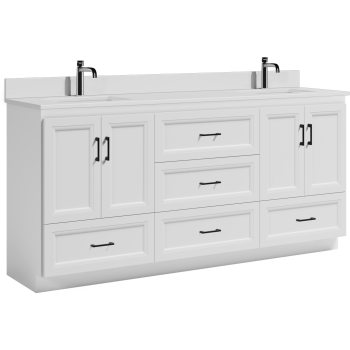 Strasser Woodenworks bathroom vanities image-4