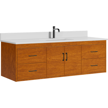 Strasser Woodenworks bathroom vanities image-24