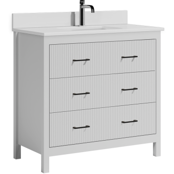 Strasser Woodenworks bathroom vanities image-10