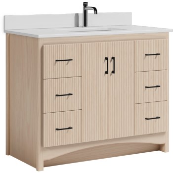 Strasser Woodenworks bathroom vanities image-6