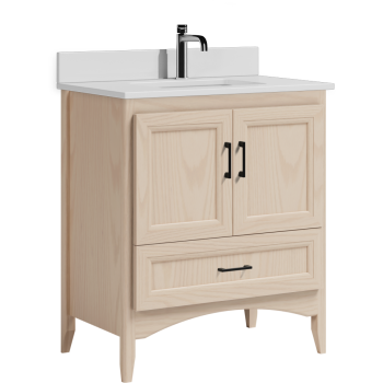 Strasser Woodenworks bathroom vanities image-6