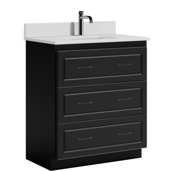 Strasser Woodenworks bathroom vanities image-16