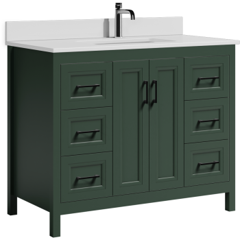 Strasser Woodenworks bathroom vanities image-10