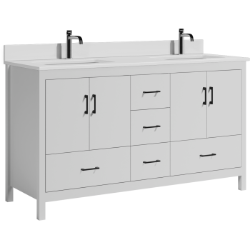 Strasser Woodenworks bathroom vanities image-10