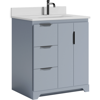 Strasser Woodenworks bathroom vanities image-14