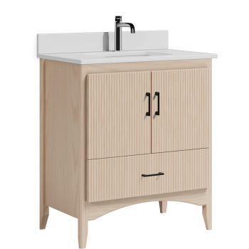 Strasser Woodenworks bathroom vanities image-6