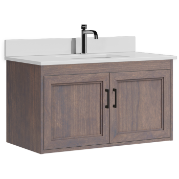 Strasser Woodenworks bathroom vanities image-6