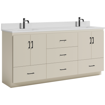 Strasser Woodenworks bathroom vanities image-18