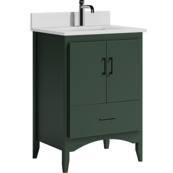 Strasser Woodenworks bathroom vanities image-14