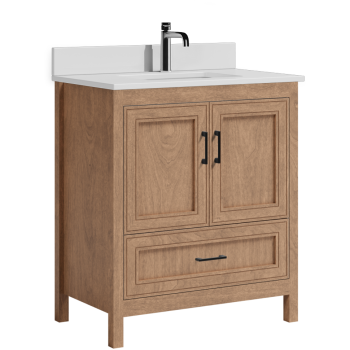 Strasser Woodenworks bathroom vanities image-18