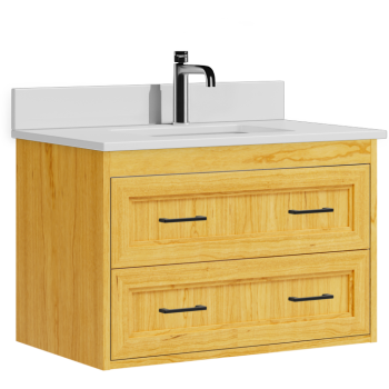 Strasser Woodenworks bathroom vanities image-14