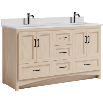 Strasser Woodenworks bathroom vanities image-6