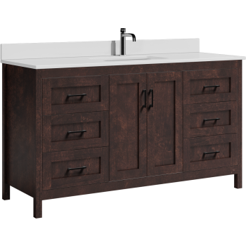 Strasser Woodenworks bathroom vanities image-2
