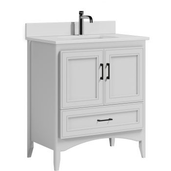 Strasser Woodenworks bathroom vanities image-10