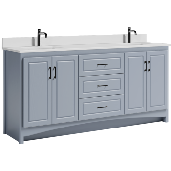 Strasser Woodenworks bathroom vanities image-4