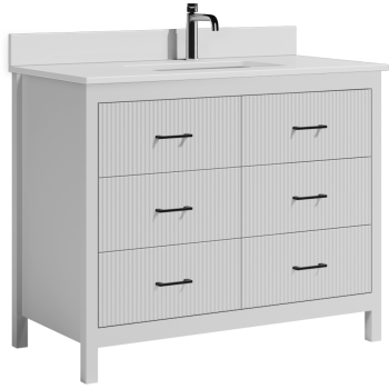 Strasser Woodenworks bathroom vanities image-10