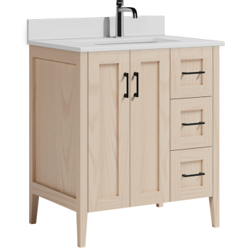 Strasser Woodenworks bathroom vanities image-8