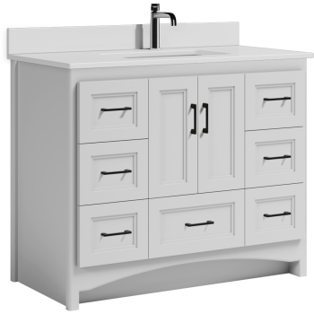 Strasser Woodenworks bathroom vanities image-10