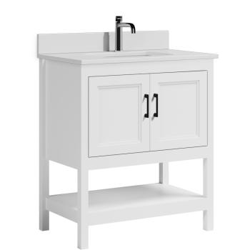 Strasser Woodenworks bathroom vanities image-2