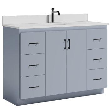 Strasser Woodenworks bathroom vanities image-16