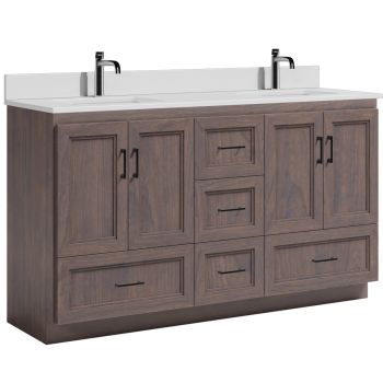 Strasser Woodenworks bathroom vanities image-8
