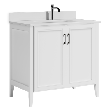 Strasser Woodenworks bathroom vanities image-12