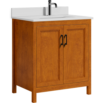 Strasser Woodenworks bathroom vanities image-20