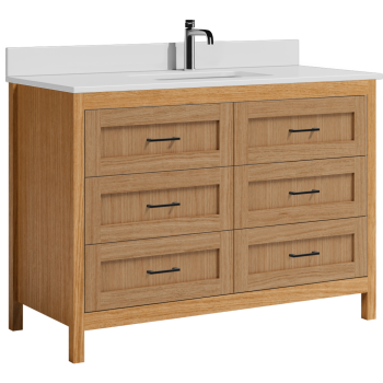 Strasser Woodenworks bathroom vanities image-22