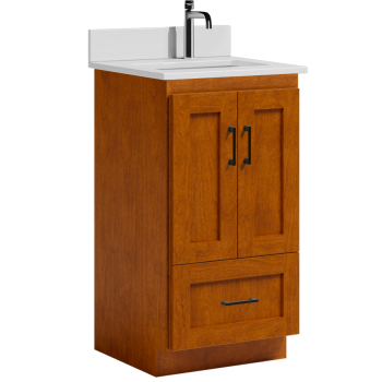 Strasser Woodenworks bathroom vanities image-24