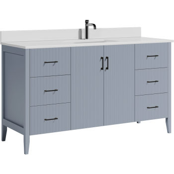 Strasser Woodenworks bathroom vanities image-10