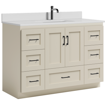 Strasser Woodenworks bathroom vanities image-6