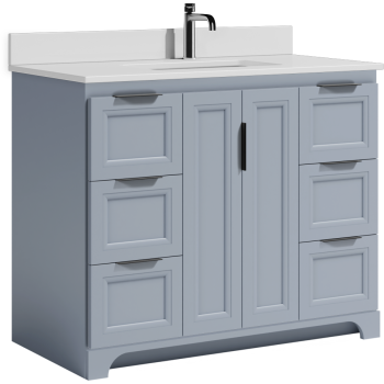 Strasser Woodenworks bathroom vanities image-16
