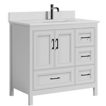 Strasser Woodenworks bathroom vanities image-12
