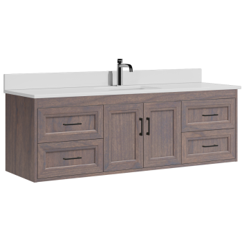 Strasser Woodenworks bathroom vanities image-8