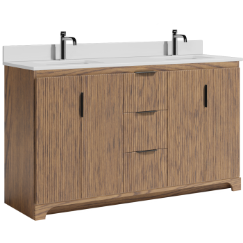 Strasser Woodenworks bathroom vanities image-14