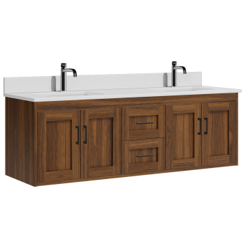 Strasser Woodenworks bathroom vanities image-4