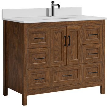 Strasser Woodenworks bathroom vanities image-10