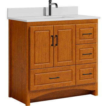 Strasser Woodenworks bathroom vanities image-20