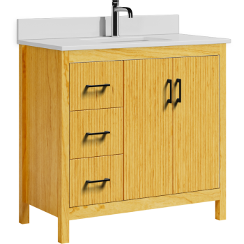 Strasser Woodenworks bathroom vanities image-14