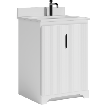 Strasser Woodenworks bathroom vanities image-12