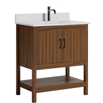 Strasser Woodenworks bathroom vanities image-20
