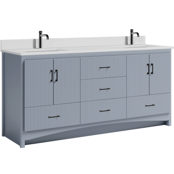 Strasser Woodenworks bathroom vanities image-2
