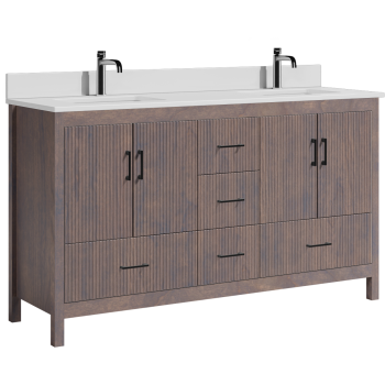 Strasser Woodenworks bathroom vanities image-8