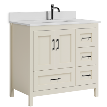 Strasser Woodenworks bathroom vanities image-4