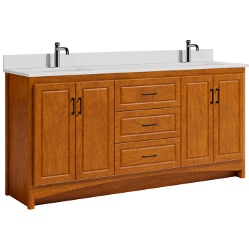 Strasser Woodenworks bathroom vanities image-20